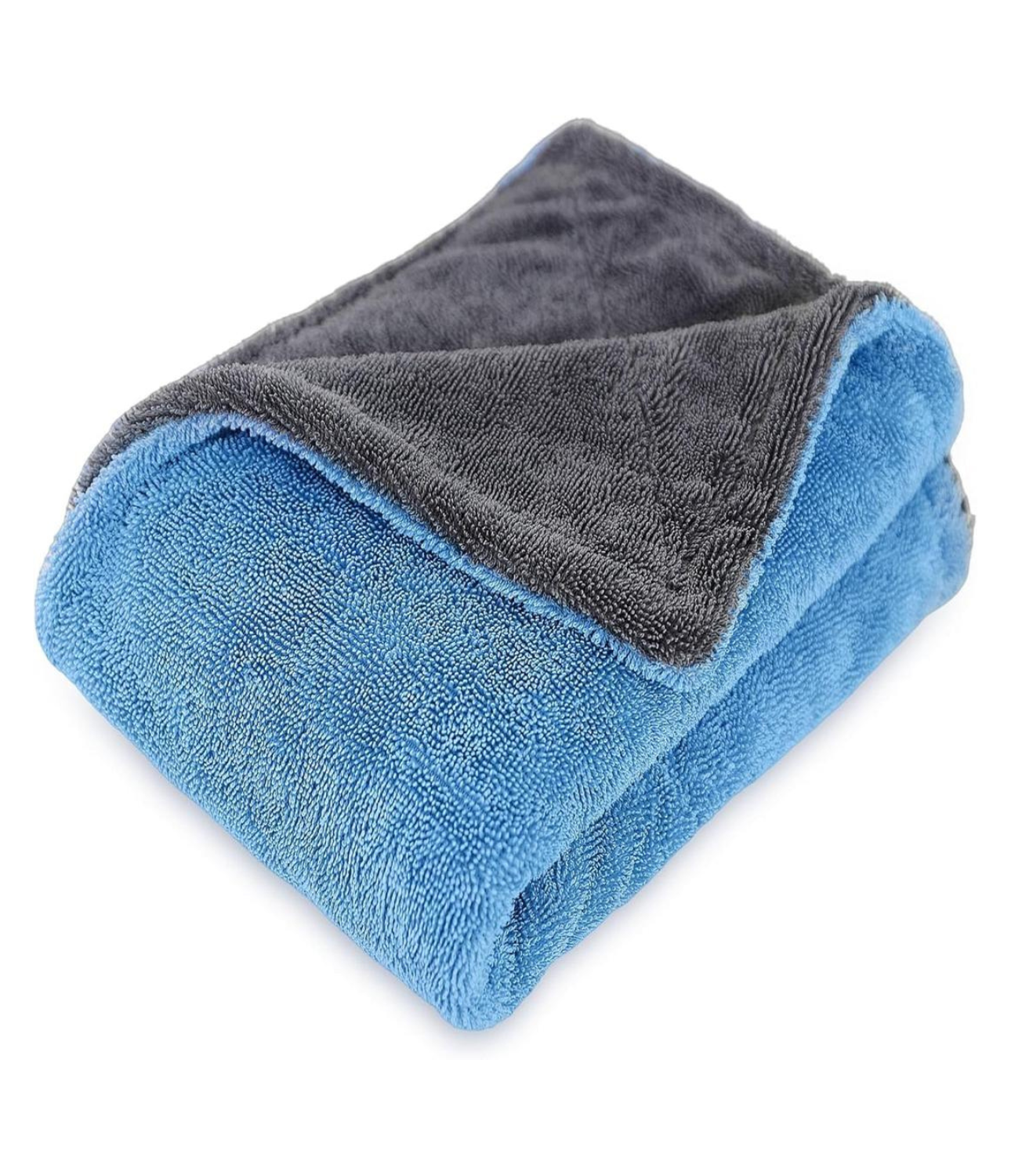 SprayMonkeys 1200 Gsm Magic Microfiber Cloth - 1 Pack