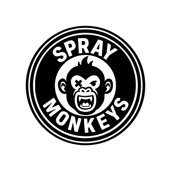 spraymonkeys