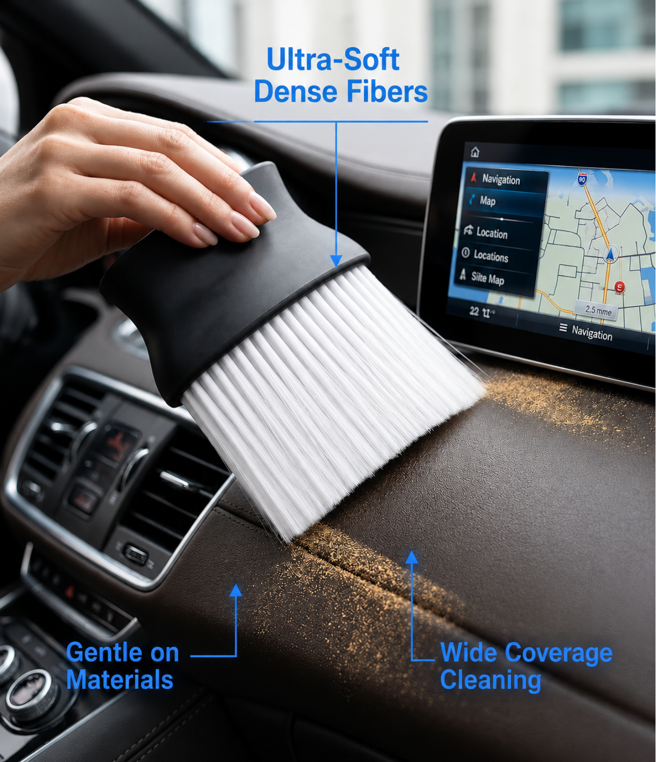 3 in 1 Ultimate Car Care Kit |  Best-Selling Cars  Care Essentials