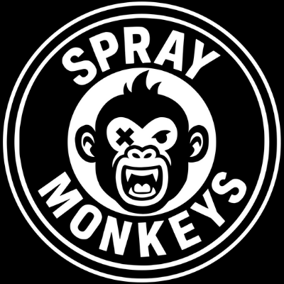 spraymonkeys