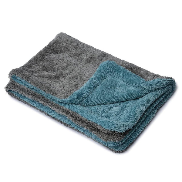 SprayMonkeys 1600 Gsm Magic Microfiber Cloth  - 1 Pack