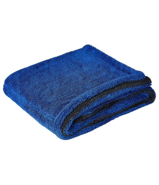 SprayMonkeys 1200 Gsm Magic Microfiber Cloth  - 2 Pack
