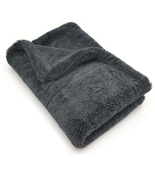 SprayMonkeys 1200 Gsm Magic Microfiber Cloth  - 1 Pack